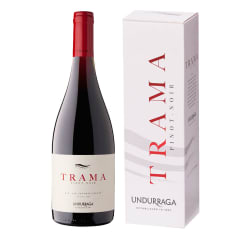 Vino Undurraga Trama Pinot Noir