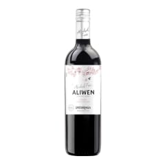 Vino Desalcoholizado Undurraga Aliwen Free Alcohol Cabernet Sauvignon