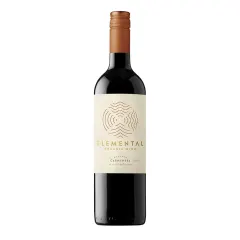 Vino Emiliana Elemental Organico Carmenere