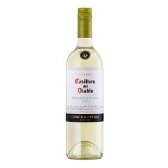 Vino Casillero del Diablo, Sauvignon Blanc