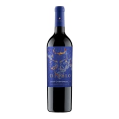 Vino Diablo Deep Carmenere