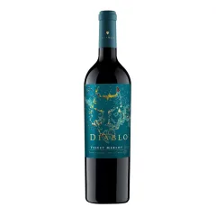 Vino Diablo Velvet Merlot