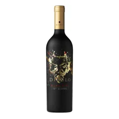Vino Diablo Hard Fire