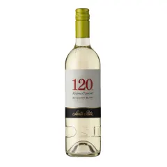 Vino 120 Reserva Especial Sauvignon Blanc