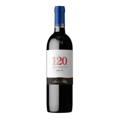 Vino 120 Reserva Especial Merlot