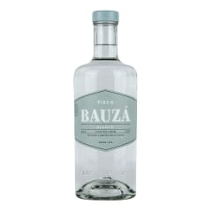 Pisco Bauza Reservado Transparente, Limari