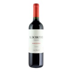 Vino Casa Bauza Alboroto Carmenere