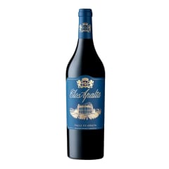 Vino Lapostolle Clos Apalta Ensamblaje