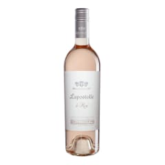 Vino Lapostolle Grand Selection Le Rose