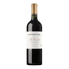 Vino De Martino Single Vineyard La Cancha Cabernet Sauvignon