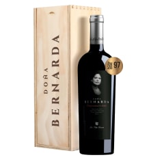 Vino Luis Felipe Edwards Doña Bernarda Ensamblaje