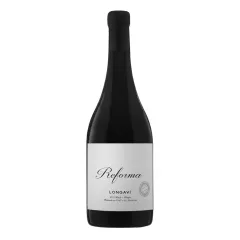 Vino Longavi Reforma Garnacha
