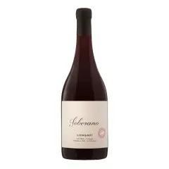 Vino Longavi Soberano Ensamblaje Carigñan - Grenache - Mourvedre