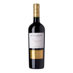 Vino Millaman Limited Reserva, Zinfandel
