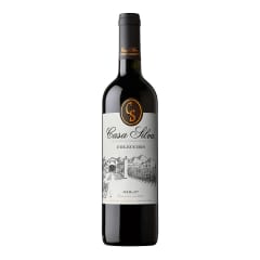 Vino Casa Silva Coleccion Merlot