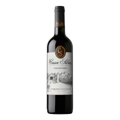 Vino Casa Silva Coleccion Cabernet Sauvignon