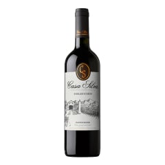 Vino Casa Silva Coleccion Carmenere