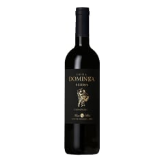 Vino Doña Dominga Reserva Black, Carmenere