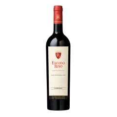 Vino Escudo Rojo Gran Reserva Carmenere