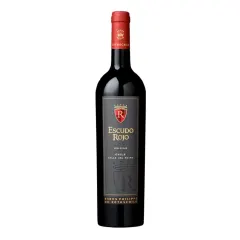 Vino Escudo Rojo Origin Carmenere