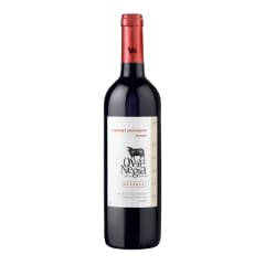 Vino Oveja Negra Reserva C. Sauvignon - Syrah
