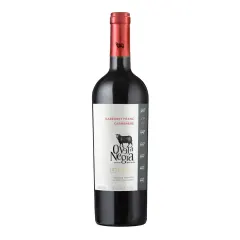 Vino Oveja Negra Reserva Cabernet Franc - Carmenere