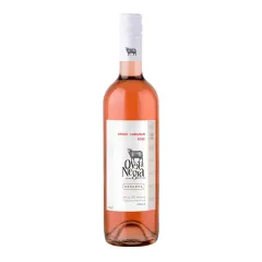 Vino Oveja Negra Reserva Syrah - Carignan - Rose