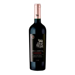 Vino Oveja Negra Gran Reserva Carmenere