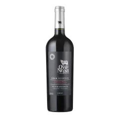 Vino Oveja Negra Gran Reserva Cabernet Sauvignon