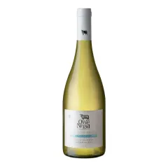 Vino Oveja Negra Gran Reserva Chardonnay
