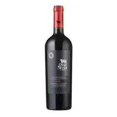 Vino Oveja Negra Gran Reserva Malbec