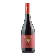 Vino Erasmo Syrah