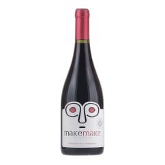 Vino Santa Cruz Make Make Ensamblaje