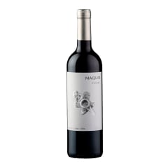 Vino Maquis Revela, Malbec