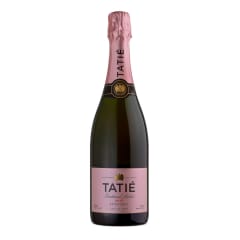 Espumante Tatie Brut Rose