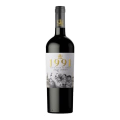 Vino Colo Colo 1991. Colo Colo es Chile Red Blend