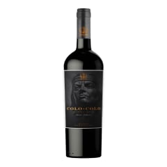 Vino Colo Colo Centenario Eterno Campeón Red Blend