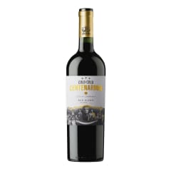 Vino Colo Colo Centenar 100, Reserva Red Blend