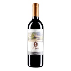 Vino Valle Secreto Origen Syrah