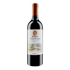 Vino Valle Secreto Origen Cabernet Sauvignon