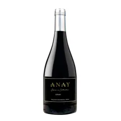 Vino Anay Owners Collection Syrah