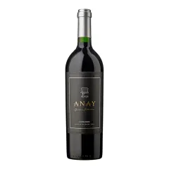 Vino Anay Owners Collection Carmenere