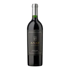 Vino Anay Owners Collection Cabernet Franc