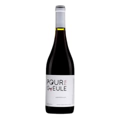 Vino Clos des Fous Pour Ma Goule Pais - Cinsault
