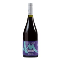 Vino Attilio and Mochi AM Pinot Noir