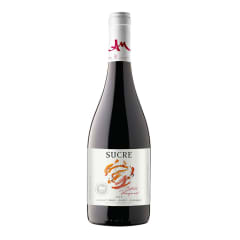 Vinos Attilio and Mochi Sucre Carmenere