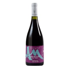 Vino Attilio and Mochi AM Grenache