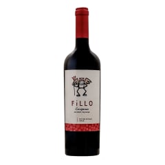 Vino Bowines Fillo, Tempranillo