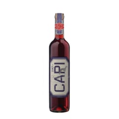 Fortificado Alcohuaz Capi Touriga Nacional 500ml.