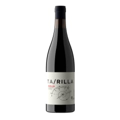 Vino RETA TA/RILLA Garnacha